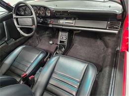 1988 Porsche 911 Carrera (CC-2019557) for sale in Las Vegas, Nevada