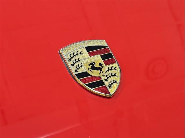 1988 Porsche 911 Carrera (CC-2019557) for sale in Las Vegas, Nevada