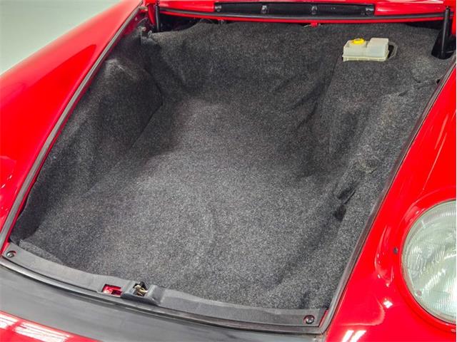 1988 Porsche 911 Carrera (CC-2019557) for sale in Las Vegas, Nevada