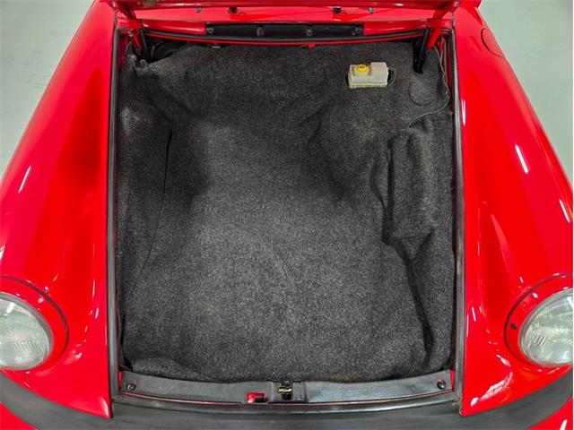 1988 Porsche 911 Carrera (CC-2019557) for sale in Las Vegas, Nevada