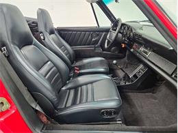 1988 Porsche 911 Carrera (CC-2019557) for sale in Las Vegas, Nevada