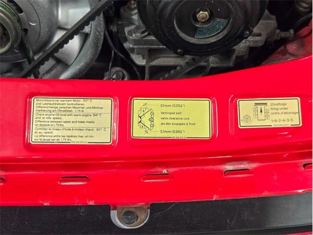 1988 Porsche 911 Carrera (CC-2019557) for sale in Las Vegas, Nevada