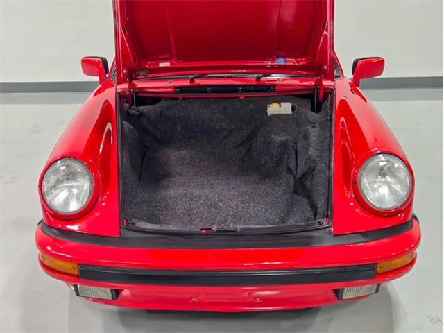 1988 Porsche 911 Carrera (CC-2019557) for sale in Las Vegas, Nevada