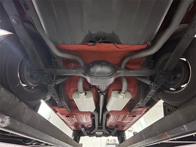1965 Ford Mustang (CC-2019573) for sale in Sioux City, Iowa
