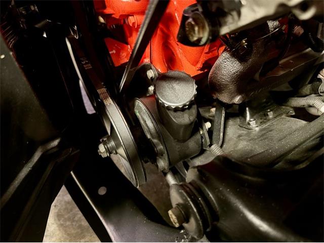 1967 Chevrolet Camaro (CC-2010958) for sale in Burlington, Washington