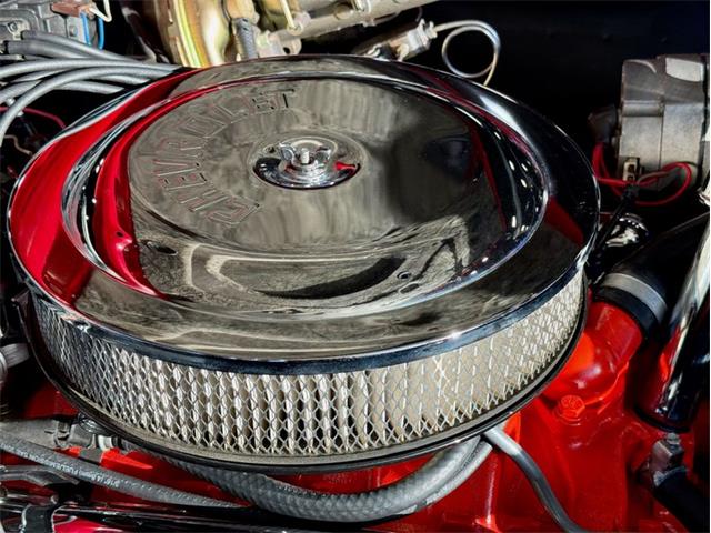 1967 Chevrolet Camaro (CC-2010958) for sale in Burlington, Washington