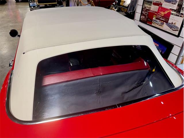 1967 Chevrolet Camaro (CC-2010958) for sale in Burlington, Washington