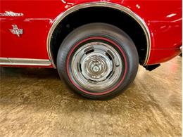 1967 Chevrolet Camaro (CC-2010958) for sale in Burlington, Washington