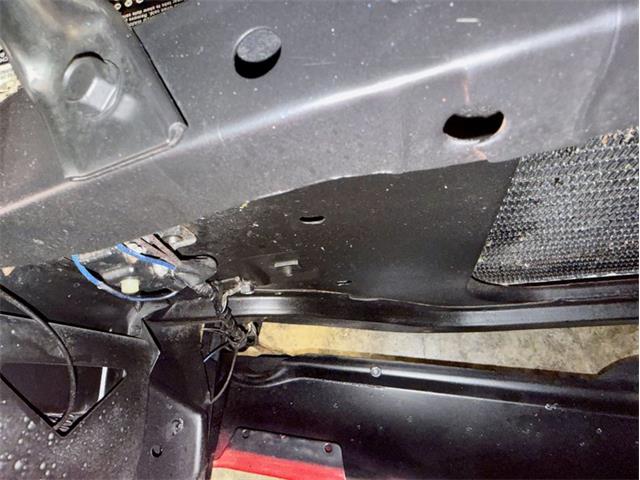 1967 Chevrolet Camaro (CC-2010958) for sale in Burlington, Washington