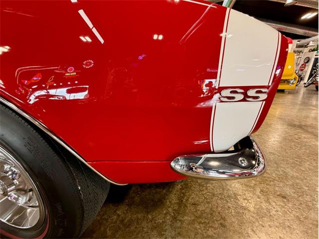 1967 Chevrolet Camaro (CC-2010958) for sale in Burlington, Washington