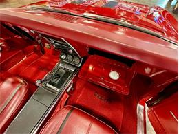 1967 Chevrolet Camaro (CC-2010958) for sale in Burlington, Washington