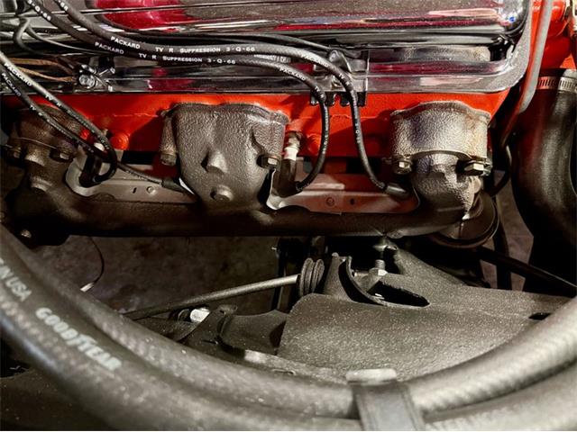 1967 Chevrolet Camaro (CC-2010958) for sale in Burlington, Washington