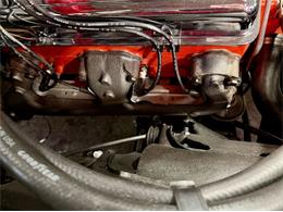 1967 Chevrolet Camaro (CC-2010958) for sale in Burlington, Washington