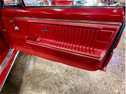 1967 Chevrolet Camaro (CC-2010958) for sale in Burlington, Washington