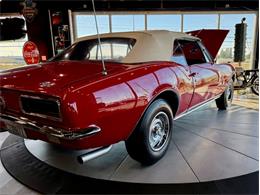 1967 Chevrolet Camaro (CC-2010958) for sale in Burlington, Washington