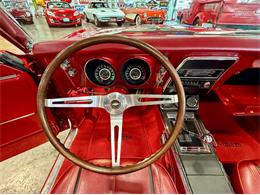 1967 Chevrolet Camaro (CC-2010958) for sale in Burlington, Washington