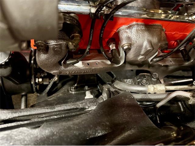 1967 Chevrolet Camaro (CC-2010958) for sale in Burlington, Washington