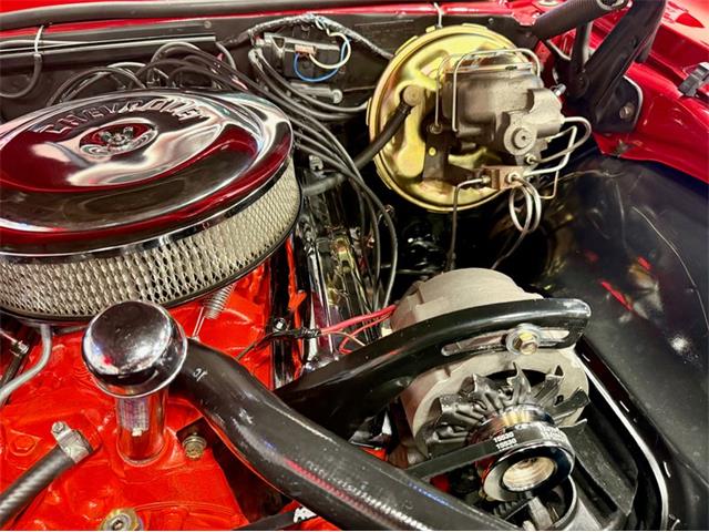 1967 Chevrolet Camaro (CC-2010958) for sale in Burlington, Washington