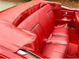 1967 Chevrolet Camaro (CC-2010958) for sale in Burlington, Washington