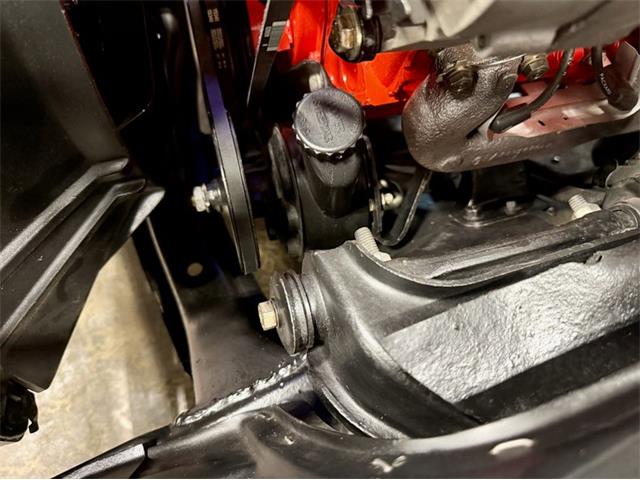 1967 Chevrolet Camaro (CC-2010958) for sale in Burlington, Washington