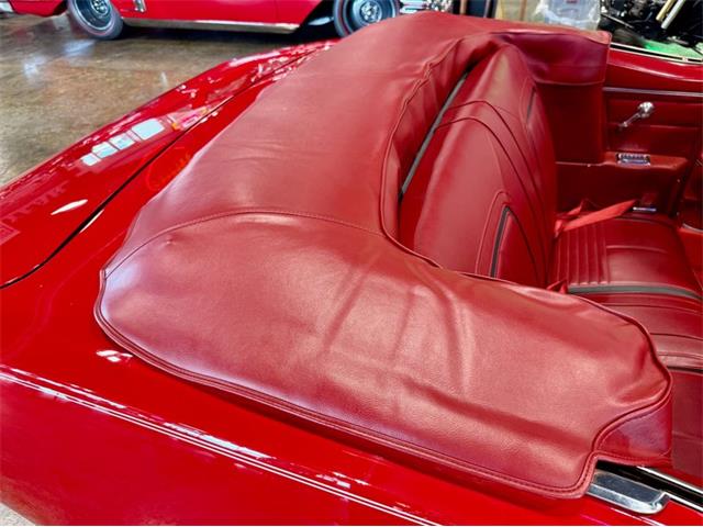 1967 Chevrolet Camaro (CC-2010958) for sale in Burlington, Washington