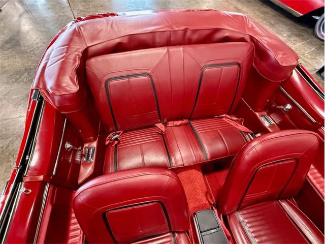 1967 Chevrolet Camaro (CC-2010958) for sale in Burlington, Washington