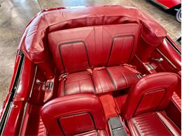 1967 Chevrolet Camaro (CC-2010958) for sale in Burlington, Washington