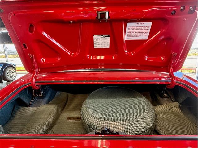 1967 Chevrolet Camaro (CC-2010958) for sale in Burlington, Washington