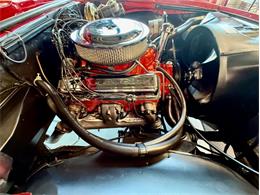 1967 Chevrolet Camaro (CC-2010958) for sale in Burlington, Washington