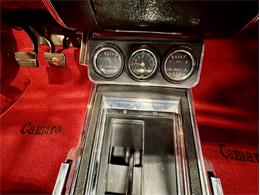 1967 Chevrolet Camaro (CC-2010958) for sale in Burlington, Washington