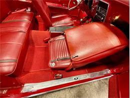 1967 Chevrolet Camaro (CC-2010958) for sale in Burlington, Washington