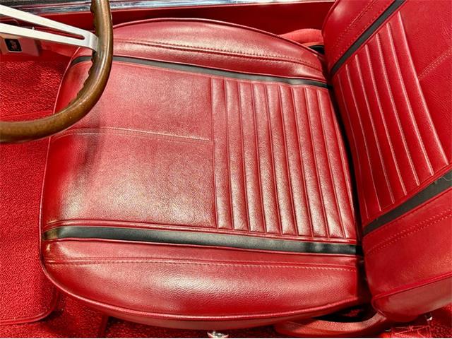 1967 Chevrolet Camaro (CC-2010958) for sale in Burlington, Washington