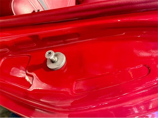 1967 Chevrolet Camaro (CC-2010958) for sale in Burlington, Washington