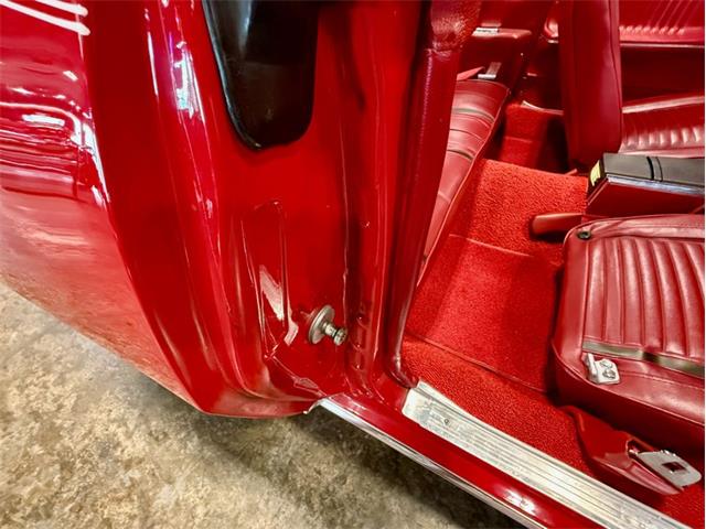 1967 Chevrolet Camaro (CC-2010958) for sale in Burlington, Washington