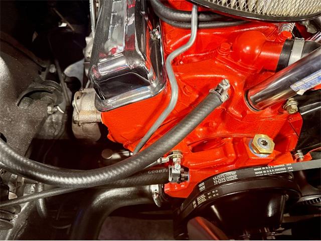 1967 Chevrolet Camaro (CC-2010958) for sale in Burlington, Washington