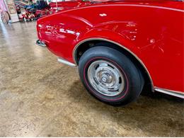 1967 Chevrolet Camaro (CC-2010958) for sale in Burlington, Washington