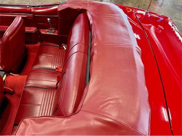 1967 Chevrolet Camaro (CC-2010958) for sale in Burlington, Washington