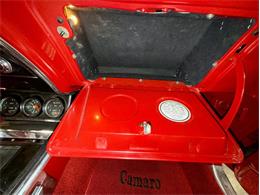 1967 Chevrolet Camaro (CC-2010958) for sale in Burlington, Washington