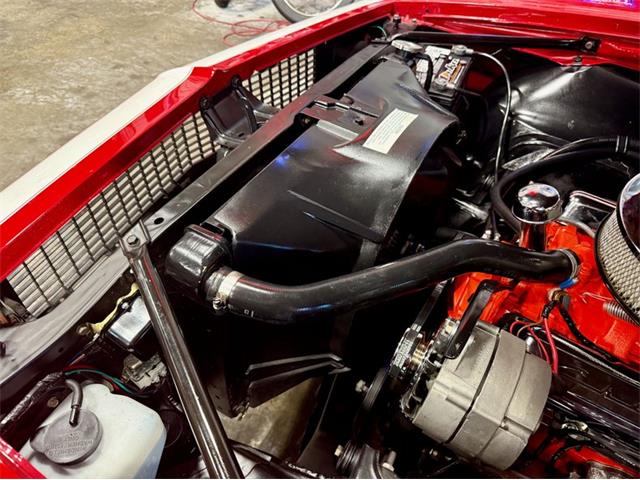 1967 Chevrolet Camaro (CC-2010958) for sale in Burlington, Washington