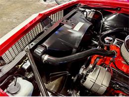 1967 Chevrolet Camaro (CC-2010958) for sale in Burlington, Washington