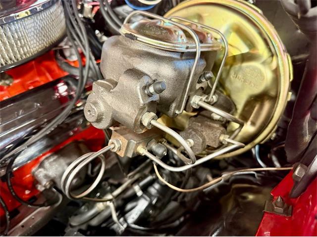 1967 Chevrolet Camaro (CC-2010958) for sale in Burlington, Washington