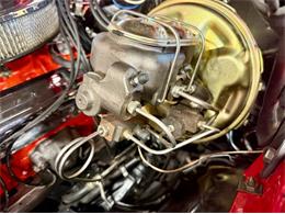 1967 Chevrolet Camaro (CC-2010958) for sale in Burlington, Washington