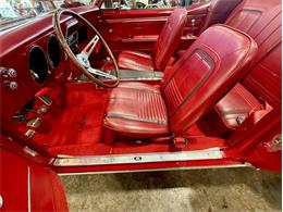 1967 Chevrolet Camaro (CC-2010958) for sale in Burlington, Washington