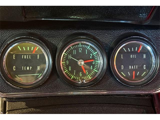 1967 Chevrolet Camaro (CC-2010958) for sale in Burlington, Washington