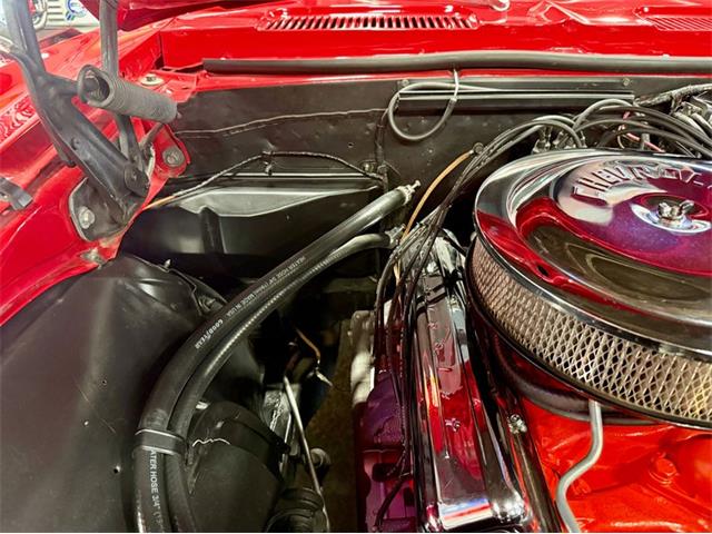 1967 Chevrolet Camaro (CC-2010958) for sale in Burlington, Washington