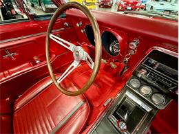 1967 Chevrolet Camaro (CC-2010958) for sale in Burlington, Washington