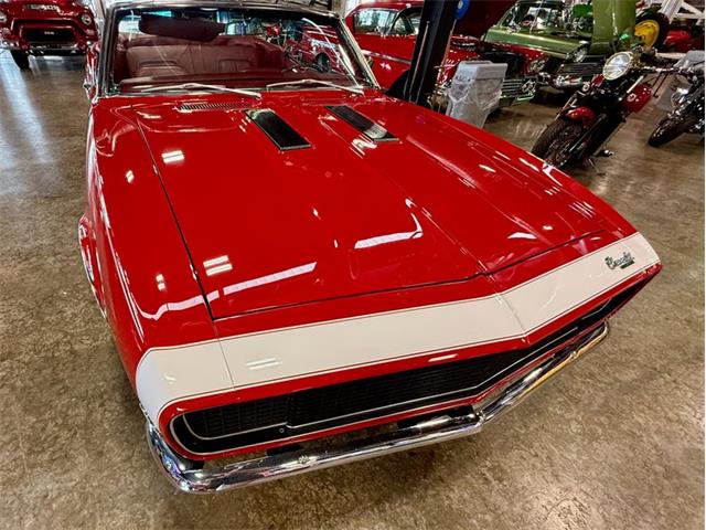 1967 Chevrolet Camaro (CC-2010958) for sale in Burlington, Washington