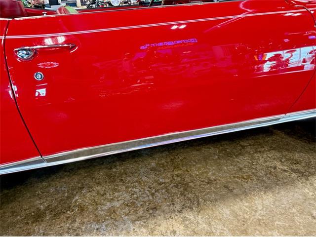 1967 Chevrolet Camaro (CC-2010958) for sale in Burlington, Washington