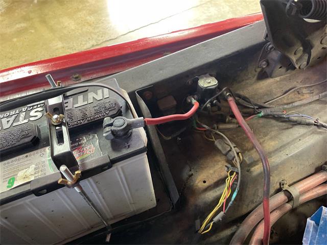 1972 Ford F250 (CC-2019644) for sale in Evans City, Pennsylvania