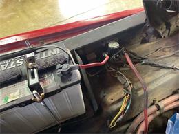 1972 Ford F250 (CC-2019644) for sale in Evans City, Pennsylvania